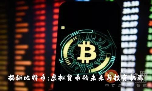 揭秘比特币:虚拟货币的未来与投资机遇