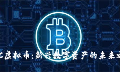 SMC虚拟币:新兴数字资产的未来之路
