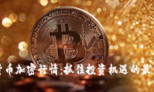 数字货币加密行情：抓住投资机遇的最佳指南