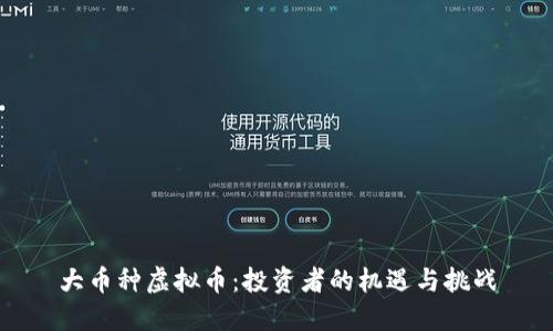 大币种虚拟币:投资者的机遇与挑战