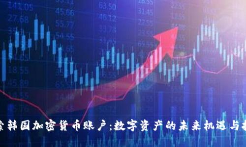 探索韩国加密货币账户：数字资产的未来机遇与挑战