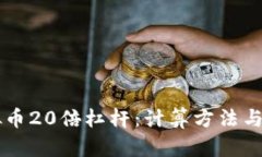 掌握虚拟币20倍杠杆:计算方法与风险分析