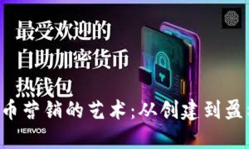 : 掌握APP虚拟币营销的艺术:从创建到盈利的全方位指南