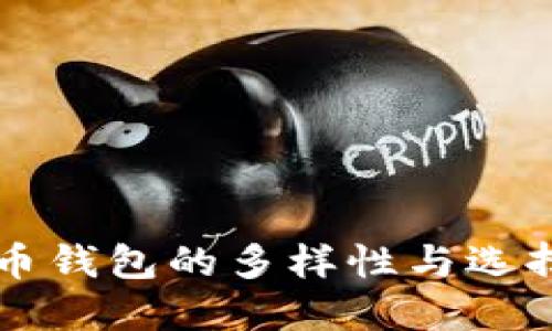 虚拟币钱包的多样性与选择指南