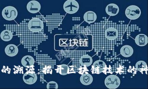 虚拟币的溯源:揭开区块链技术的神秘面纱
