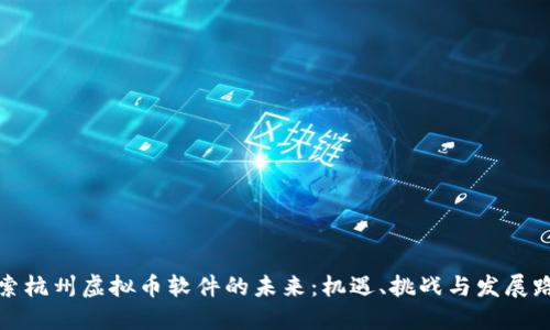 探索杭州虚拟币软件的未来:机遇、挑战与发展路线