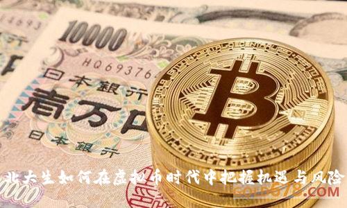 北大生如何在虚拟币时代中把握机遇与风险