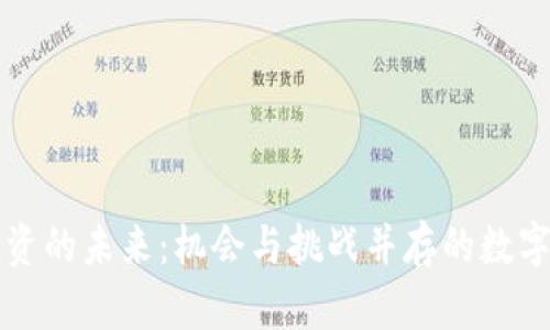 虚拟币投资的未来:机会与挑战并存的数字资产世界