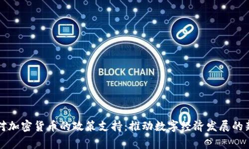 国家对加密货币的政策支持:推动数字经济发展的新引擎