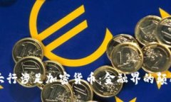 华尔街大行涉足加密货币:金融界的颠覆与重塑