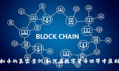 揭秘虚拟币的真实案例:如何在数字货币世界中盈利与避险