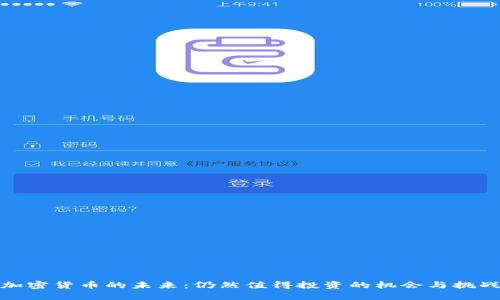加密货币的未来:仍然值得投资的机会与挑战