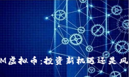 掌握ADM虚拟币:投资新机遇还是风险之旅?