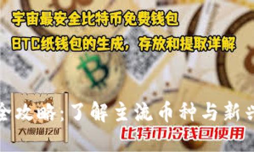 加密货币品种全攻略:了解主流币种与新兴币种的优缺点