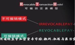 如何有效监管加密货币市场：挑战、机遇与最佳