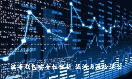 波币钱包安全性分析:漏洞与风险评估