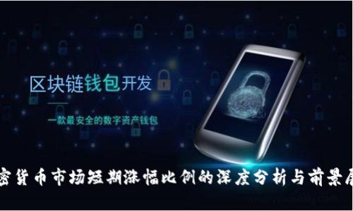 加密货币市场短期涨幅比例的深度分析与前景展望