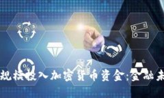 国外银行大规模投入加密货币资金：金融未来的
