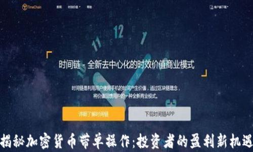 揭秘加密货币带单操作:投资者的盈利新机遇