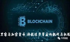 黑客与加密货币：科技进步背后的挑战与机遇