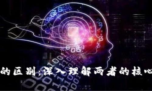 虚拟币与合约币的区别:深入理解两者的核心特征与应用前景