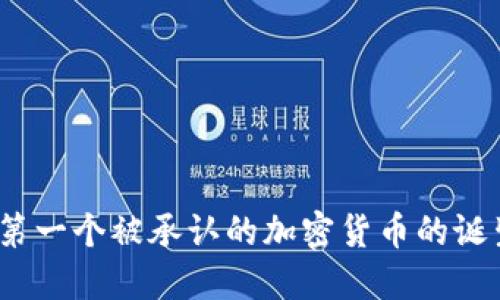 比特币：第一个被承认的加密货币的诞生与演变