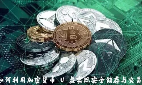 如何利用加密货币 U 盘实现安全储存与交易?