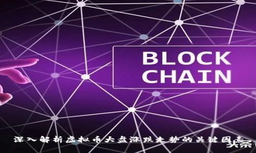 深入解析虚拟币大盘涨跌走势的关键因素