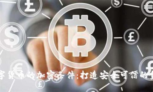 揭秘数字货币的加密条件:打造安全可信的金融未来