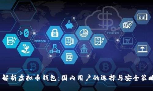 解析虚拟币钱包:国内用户的选择与安全策略