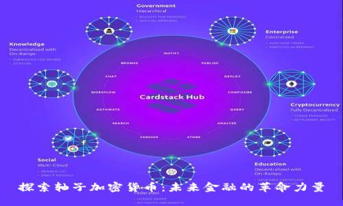探索轴子加密货币:未来金融的革命力量