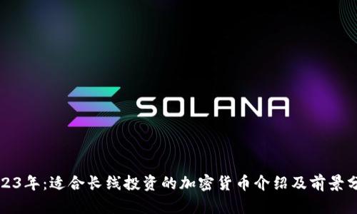 2023年:适合长线投资的加密货币介绍及前景分析