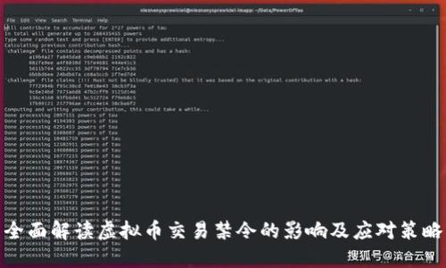 全面解读虚拟币交易禁令的影响及应对策略