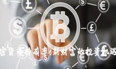 解密加密货币持有率：新财富的投资机遇与风险