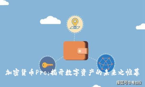 加密货币Pro:揭开数字资产的未来之帷幕