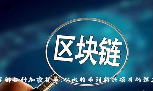 全面了解各种加密货币:从比特币到新兴项目的深度解析
