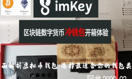 全面解析虚拟币钱包:选择最适合你的钱包类型