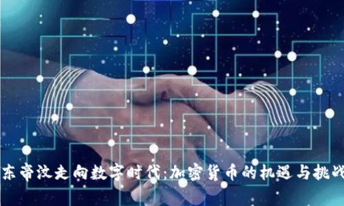 东帝汶走向数字时代:加密货币的机遇与挑战