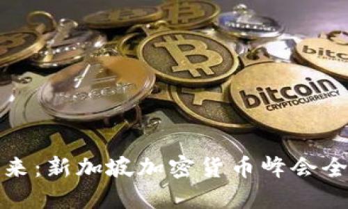 解码未来:新加坡加密货币峰会全景探秘