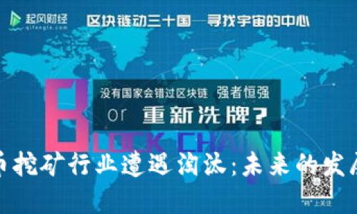 海南的虚拟币挖矿行业遭遇淘汰：未来的发展与转型之路