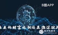 加密货币:未来的财富之钥还是泡沫破灭的代名
