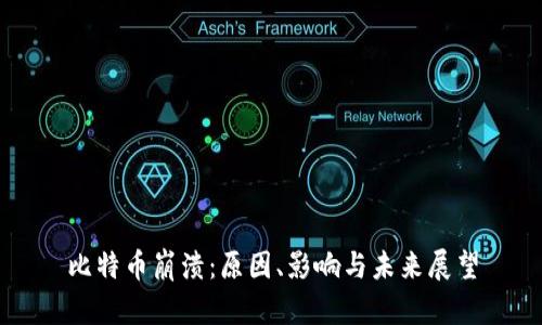 比特币崩溃:原因、影响与未来展望