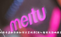 比特币虚拟价格如何计算利率？深入解析及影响
