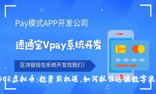 POCR虚拟币：投资新机遇，如何抓住这波数字浪潮