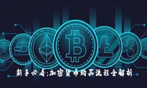 新手必看:加密货币购买流程全解析