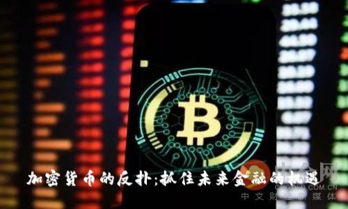 加密货币的反扑：抓住未来金融的机遇