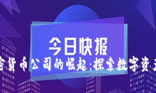 奥地利加密货币公司的崛起：探索数字资产的新机遇