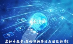 虚拟币投资：是时候抛售还是继续持有？