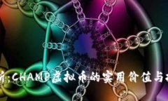深入剖析：CHAMP虚拟币的实用价值与投资潜力