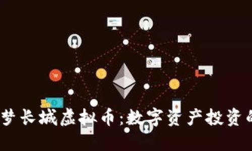  解密云梦长城虚拟币：数字资产投资的新机遇